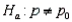 When testing   vs.   , an increase in the sample size will result in a decrease in the probability of committing a Type I error.