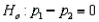 In testing   vs.   the test statistic value was found to be z = 1.28. In this case, the p-value of the test would be approximately 0.1003.