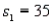 In order to construct a 95% confidence interval estimate for the difference between the means of two normally distributed populations, where the unknown population variances are assumed not to be equal, the following summary statistics were computed from two independent samples:   ,   ,   ,   ,   , and   . In this case, what is the upper confidence limit? A)  6.78 B)  18.78 C)  77.3 D)  89.3