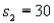 In order to construct a 95% confidence interval estimate for the difference between the means of two normally distributed populations, where the unknown population variances are assumed not to be equal, the following summary statistics were computed from two independent samples:   ,   ,   ,   ,   , and   . In this case, what is the upper confidence limit? A)  6.78 B)  18.78 C)  77.3 D)  89.3