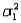 When two independent random samples of sizes   and   have been selected from populations with means   and   and variances   and   , respectively, the standard error of the sampling distribution of   is found by taking the square root of the sum of the two population variances.