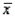 The sample standard deviation measures the variability of all possible sample mean,   , values that might be obtained.