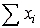 Baggage Weights Narrative The weight of baggage checked by airline passengers is a random variable with a mean of 25 kg and a standard deviation of 12 kg. The total baggage limit for 100 randomly selected passengers is 2740 kg. -Refer to Baggage Weights Narrative. What are the mean and standard deviation of the sampling distribution of   , the sum of the sample measurements?