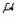 The mean of a Poisson distribution variable, where   is the average number of successes occurring in a specified interval, is   .