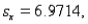 Students' GPA Narrative A law school administrator was interested in whether a student's score on the entrance exam can be used to predict a student's grade point average (GPA) after one year of law school. The administrator took a random sample of 15 students and computed the following summary information, where x = entrance exam score and y = GPA after one year:           and   . Refer to Students' GPA Narrative. Interpret the correlation coefficient found in the previous question as to whether it could be used to predict students' GPAs after the first year. Justify your answer.<div style=padding-top: 35px> 