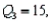 The following summary statistics were computed from a sample of size 250:       and   Given this information, which of the following statements is correct? A)  The distribution of the data is slightly right-skewed. B)  The distribution of the data is symmetric. C)  A data value of 1 is an outlier. D)  A data value of 25 is an outlier.