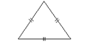 Classify the triangle as acute, right, or obtuse and as equilateral, isosceles, or scalene. -  A) Acute, scalene B) Acute, equilateral C) Obtuse, equilateral D) Obtuse, isosceles