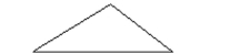 Classify the triangle as acute, right, or obtuse and as equilateral, isosceles, or scalene. -  A) Acute, equilateral B) Obtuse, equilateral C) Right, isosceles D) Obtuse, scalene