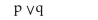 <strong>Convert the symbolic compound statement into words. p represents the statement It's raining in Chicago. q represents the statement It's windy in Boston. Translate the following compound statement into words: </strong> A)It's raining in Chicago or it's windy in Boston. B)It's raining in Chicago and it's windy in Boston. C)If it's raining in Chicago, it's not windy in Boston. D)It's not the case that it's raining in Chicago and windy in Boston.