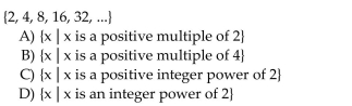 Write the set in set-builder notation.