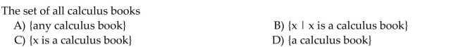 Write the set in set-builder notation.