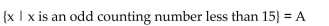 Write true or false for the following statement.