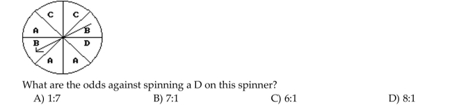 Solve the problem.