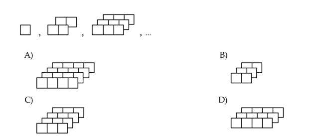 Draw the next figure in the pattern.