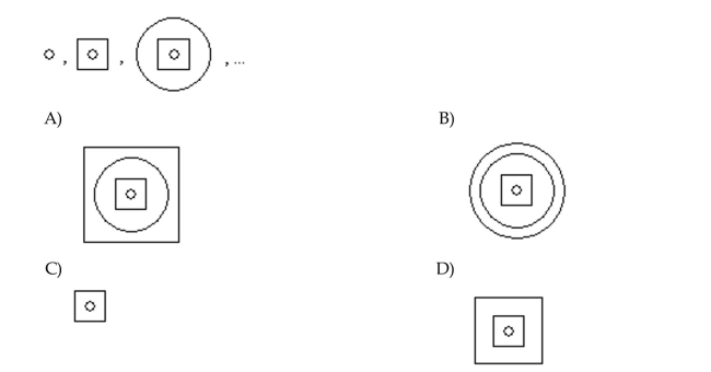 Draw the next figure in the pattern.