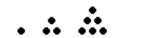 Solve the problem using inductive reasoning. -Write the next three  triangular  figurate numbers.  