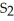   -Refer to the above figure. A unit tax of $.30 has been placed on the good. Which of the following statements is true about the vertical distance between   and   ? A)  The distance is less than $0.30. B)  The distance is $0.30. C)  The distance is more than $0.30. D)  The distance cannot be determined with the information given.