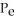   -Referring to the above graphic, which of the following statements is FALSE? A)  In panel (a) , a competitive situation is shown in which equilibrium is established at the intersection of D and S at point E. B)  In panel (a) , the equilibrium price is   and the equilibrium quantity   . C)  The price the monopolist charges in panel (b)  at   is lower than the price that the competitive producer charges. D)  The monopolist produces at   , and charges a price of   , while maximizing profits at the intersection of MC and MR.