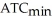 Economic inefficiency of a monopoly is indicated by A)  P =   . B)  P > MR. C)  P > MC. D)  MR = MC.
