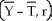 <strong>In the equation S = - - C - ,which of the following is an endogenous variable?</strong> A)r B) C) D)all of the above E)none of the above
