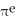 If the short-run aggregate supply curve is π =   + 1.2 (Y -   ) + ρ,output equals potential output and there is a price shock of minus two,then the inflation rate is ________. A) 2 B)    - 2 C) minus 2 D) minus 2.4 E) none of the above