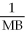 The M2 money supply is represented by A) M2 =   × MB. B) M2 =   ×   . C) MB =   × M2. D) MB =   ×   .