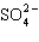 Which statement properly describes the formal charges on the atoms in   ? A)  +2 on sulfur, -2 on oxygen B)  +2 on sulfur, -1 on oxygen C)  +1 on sulfur, -1 on oxygen D)  -1 on sulfur, +2 on oxygen E)  -2 on sulfur, 0 on oxygen
