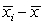 Which of the following statements about the sums of squares associated with the analysis of variance is/are FALSE? A) The total variation in the data is always equal to the among-group variation minus the within-group variation. B) SSG measures the variation of the group means around the overall mean,   <sub> </sub> . C) SSE measures the variation of each observation around its group mean,   <sub> </sub> . D) SST measures variation of the data around the overall mean,   <sub> </sub> . E) SST = SSG + SSE