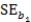 Suppose we are given the following information: Sample size,n,= 100 Standard error of slope of the regression line,   = 2   = 100 + 4x What is the test statistic to test the null hypothesis that the slope is zero versus the alternative hypothesis that the slope is not zero? A) 100 B) 4 C) 2 D) None of the above