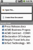           -The accompanying figure is an example of various apps available today for mobile phones and other mobile devices.