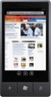 ____________________,such as the one shown in the figure above,are increasingly being used to view Web