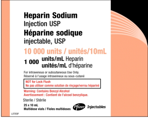 Calculating Subcutaneous Dosages Order: Heparin 5 600 units SUBCUT stat Available:   You will administer ________ mL.