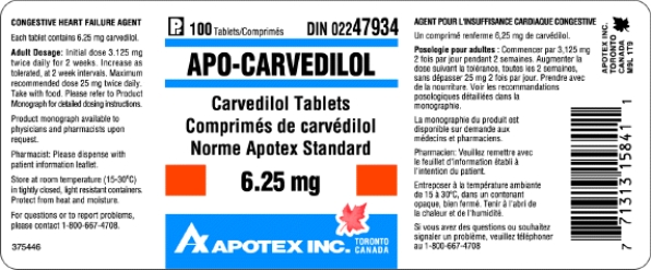 Calculate the following dosage.Separate answers with a comma followed by a space. Order: Carvedilol 12.5 mg PO BID Available:   Administer _______ tablet(s)per dose and the patient will receive a total daily dose of ________ mg.