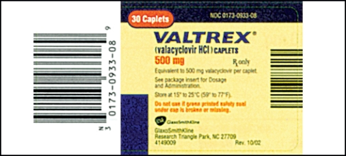    a.Trade name: ________________ b.Form: ________________ c.Total amount in container: _______________