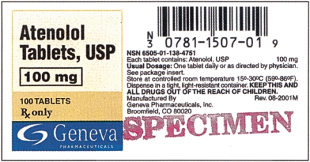 Order: Atenolol 100 mg p.o.daily Available:     a.Which dosage of atenolol would you use and why? _______________ b.How many tablets will you give? _____ tab(s)<div style=padding-top: 35px> 