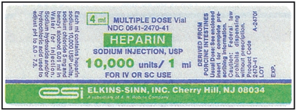 Order: Heparin 4,500 units subcut daily Available:    a.What type of syringe would you use? _______________ b.How many milliliters will you administer? _____ mL c.Shade in the dosage on the syringe.   