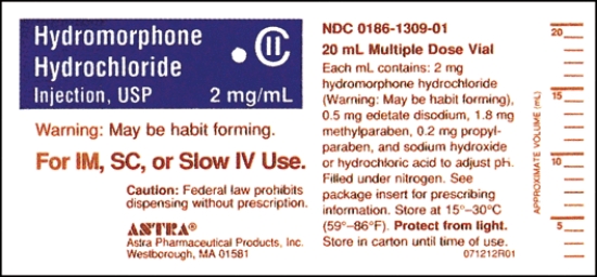 Order: Hydromorphone 3 mg IM q4h p.r.n.for pain Available:    a.How many mL will you administer? _____ mL b.Shade in the dosage on the syringe.   