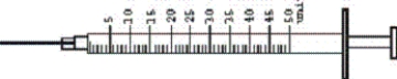Order: Regular Humulin Insulin U-100 12 units subcut stat Available:    a.What will you administer using this syringe? _____ Shade in the appropriate dosage on the syringe.     b.What will you administer using this syringe? _____ Shade in the appropriate dosage on the syringe.   