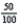 Change    to a decimal. 