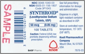 Ordered: levothyroxine sodium 100 mcg PO daily,for a patient with hypothyroidism.Available:    A)What is the trade name for this medication? How many tablets will the nurse prepare? B)Estimated dose: C)DA equation: D)Evaluation: 