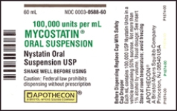 Ordered: nystatin oral suspension 250,000 units PO swish and swallow tid,for a patient with oral candidiasis.Available:    A)Are units and mg interchangeable? How many milliliters will the nurse prepare? B)Estimated dose: C)DA equation: D)Evaluation: Indicate the dose on the syringe with an arrow.Note: This medication will be measured with an oral syringe and administered orally.   