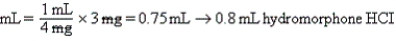 a.    b.    c.Equation is balanced.Estimate supports answer. d.Estimate: Less than 1 mL.More than 0.5 mL. e.    f.Equation is balanced.Estimate supports answer. g.0.8 mL+0.8 mL 1.6 total mL  