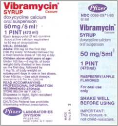 Ordered: doxycycline suspension 100 mg bid PO on admission day,for a 10-year-old child with Haemophilus influenzae Child's weight: 40 kg Available:    A)SDR (refer to label): B)Child's estimated weight in pounds: C)Child's actual weight in pounds: D)SDR for this child: E)Decision: safe or unsafe order? If unsafe, state the reason.If safe to give, how many milliliters should the nurse prepare? F)Estimated dose:  G)DA equation:  H)Evaluation: Shade in the medicine cup to the nearest measurable dose.Indicate with an arrow on the syringe the additional amount to be added.   