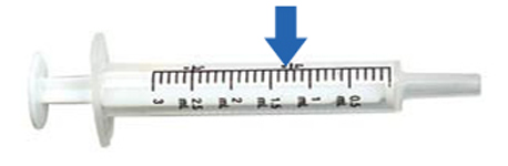 a.   9.5 mL b.     c.     d.   Equation is balanced. Estimate supports answer.  