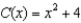 In a competitive industry, each firm has a cost function   (for a given set of input prices) .Demand for the industry's output is   .The (long run)  equilibrium number of firms is A) 120 B) 58 C) 46 D) 34 E) 29 F) 12 G) 2 H) None of the above