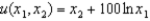Suppose we live in an exchange economy with two goods.I own 50 of both goods, and you own 250 of both goods.My tastes are captured by the utility function   and yours are captured by the utility function   .  a.Calculate the competitive equilibrium price. b.How much do each of us consume of good 1 in equilibrium? c.Suppose the government transfers 100 units of your good 1 endowment to me.How is your answer to (a) and (b) affected? d.Suppose the government instead transfers 100 units of good 2 from you to me.How is your answer to (a) and (b) affected? e.Do you think your answers to (c) and (d) generally hold for most types of tastes -- or do you think they arise because of some specific feature of these tastes?