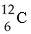 The atomic number of each atom is given to the left of each of the elements below. Which of the atoms has the same valence as carbon (   ) ? A) ₇N nitrogen B) ₉F fluorine C) ₁₀Ne neon D) ₁₂Mg magnesium E) ₁₄Si silicon