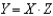 For the function   ,the equation   represents A)  the X-intercept. B)  the Y-intercept. C)  a contour line. D)  a tangent line.