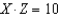 For the function   ,the equation   represents A)  the X-intercept. B)  the Y-intercept. C)  a contour line. D)  a tangent line.