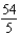 <strong>Let Q<sub>D</sub> = -5P + 54 and Q<sub>S</sub> = P - 6.Equilibrium can be found at</strong> A) Q = 4; P = 10 B) Q = 6; P = 10 C) P = 6; Q = 0 D) Q = ; P = 2